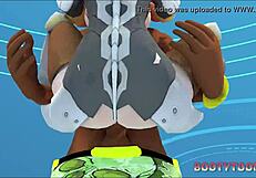 overpornxxx mercy big ass cartoon animation