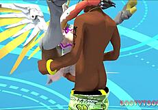 overpornxxx mercy big ass cartoon animation