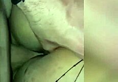 tanto que se queja la puta pero le encanta el assfucking