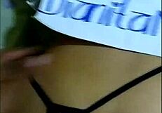 dianita miel convinces neighbor to film steamy videos together