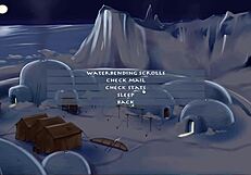 Ghost Milf Blowjob in Anime