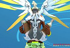 overpornxxx mercy big ass cartoon animation