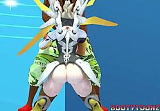 overpornxxx mercy big ass cartoon animation