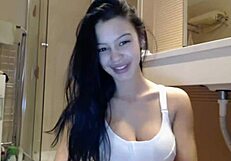 young teen webcam tease
