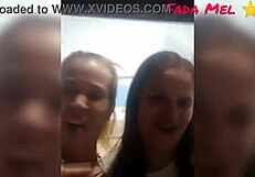 Peruvian pornstars ignite party passion