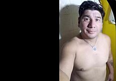 I see these boys hanging out