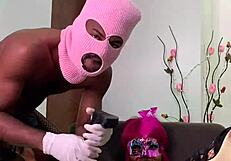 Big tits and toys: The best thing about ejaculation is the ejaculation combo