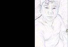 I see these boys hanging out