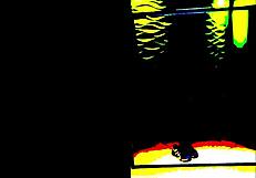 I see these boys hanging out