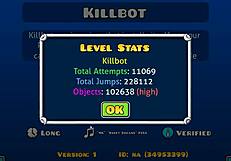 What makes this extreme demon so challenging?