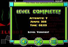 What makes this extreme demon so challenging?