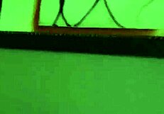 i pound chloe scott's pussy doggystyle