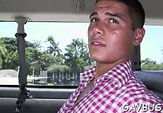 Intense Gay Contest With Deep Blowjobs And Hardcore Fucking!