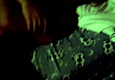 New Tattoo With Braces