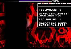 What makes this extreme demon so challenging?