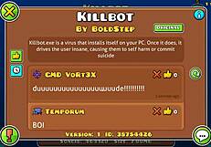 What makes this extreme demon so challenging?