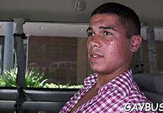 Intense Gay Contest With Deep Blowjobs And Hardcore Fucking!