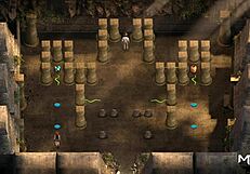 charming elena vega one way mirror fuck at the public