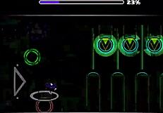 What makes this extreme demon so challenging?