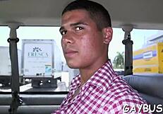 Intense Gay Contest With Deep Blowjobs And Hardcore Fucking!