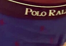 Me encanta esta BBW gorda tragando mi semen sucio