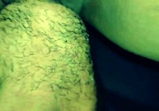 Red-Haired Teacher Paty Angel Caught Giving Blowjob to College Student Lucas Braga