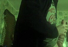 feeling horny and sexy solo