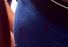 i love this fat bbw swallowing my cum nastily