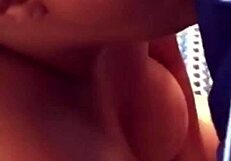 i love this fat bbw swallowing my cum nastily