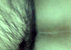 cojiendo de a perrito with hot wife in anal action