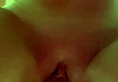 Fetish teen babe gets gaping butt fucked with blowjob and cum in mouth.