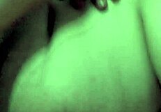 Talila feels wild excitement during intense blowjob