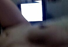 Talila feels wild excitement during intense blowjob