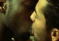 In this wild gay orgy, hot boys engage in intense banging and sucking.