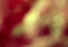 Mi novia me da su culote hermoso con pasión latina