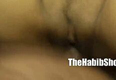 i nutted in that 19yr redbone's thick juicy pussy and fucked her hard