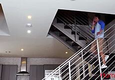 jillian janson's stepsis plans hardcore sex