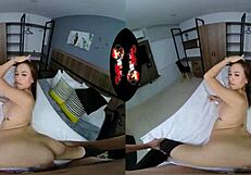 Stunning Latina Teen Pounded Hard