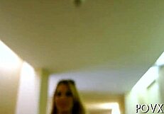 Pretty Lexi Kartel Gets Her Tight Pussy Pounded Hard In Pov!