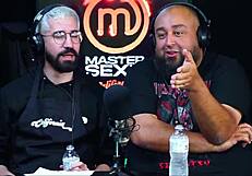 tattooed and pierced young girls in anal action