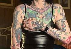 I orgasms so hard riding that dildo