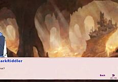 Hero by chance continues with unexpected adventures in part four