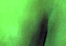 i bent her over for home made doggy style fuckin