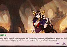 Hero by chance continues with unexpected adventures in part four