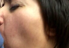 hey, guess what? we’re filming and loving pussy without husbands around!