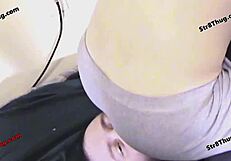 we let gay tongue our butt holes in domination