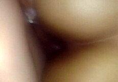 fucking the hot milf in the hotel room passionately