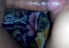 Watch me fuck that tight pussy