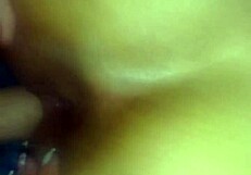 fucking the hot milf in the hotel room passionately