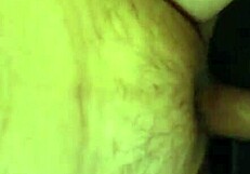 Intense pussy fucking action